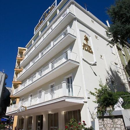 Hotel Plaza Gabicce Mare Bagian luar foto