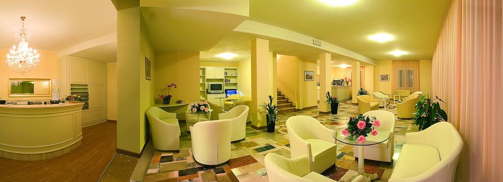 Hotel Plaza Gabicce Mare Bagian luar foto